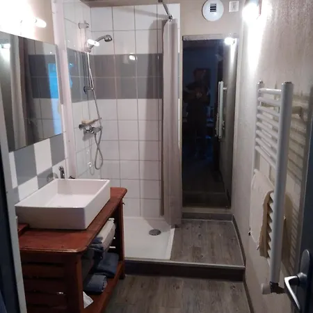 בית נופש Maison Cosy Chavannes-Sur-Reyssouze