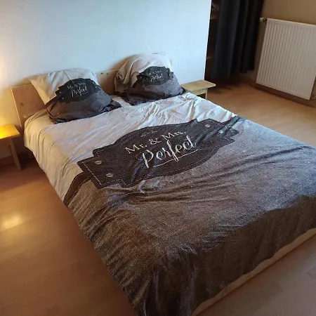 Maison Cosy * Chavannes-Sur-Reyssouze