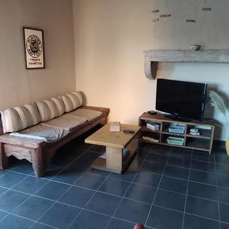 Maison Cosy Holiday home