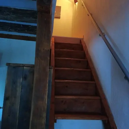 Maison Cosy Chavannes-Sur-Reyssouze