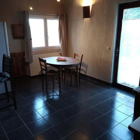 Maison Cosy Holiday home Chavannes-Sur-Reyssouze