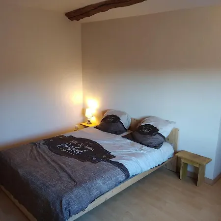 בית נופש Maison Cosy